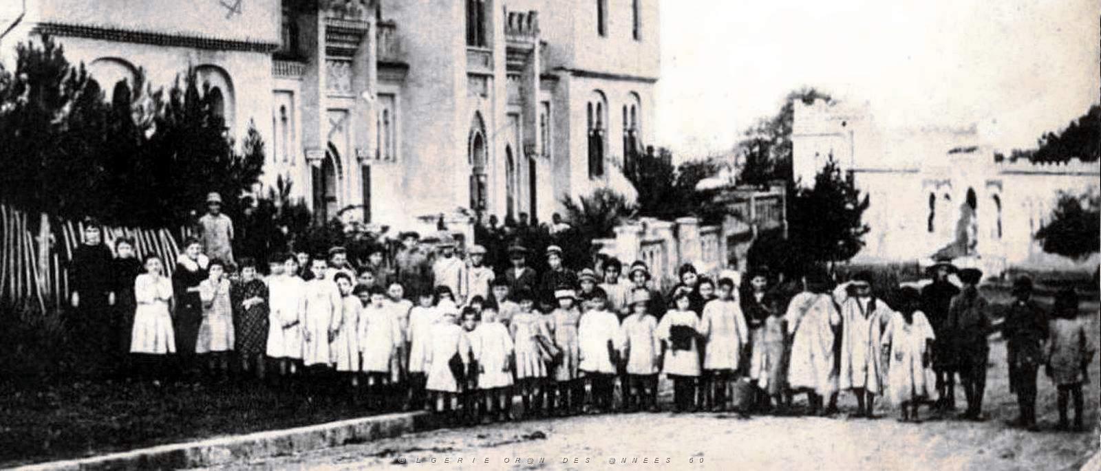 960- Zemmorah - Ecole de filles2.jpg
